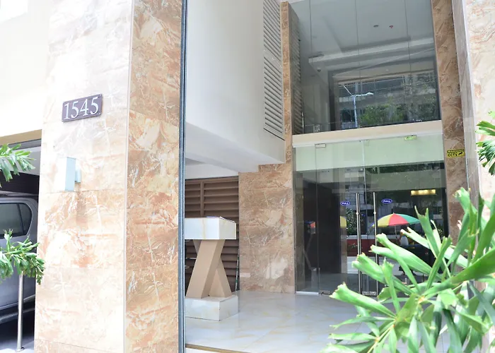 Oriental Zen Suites